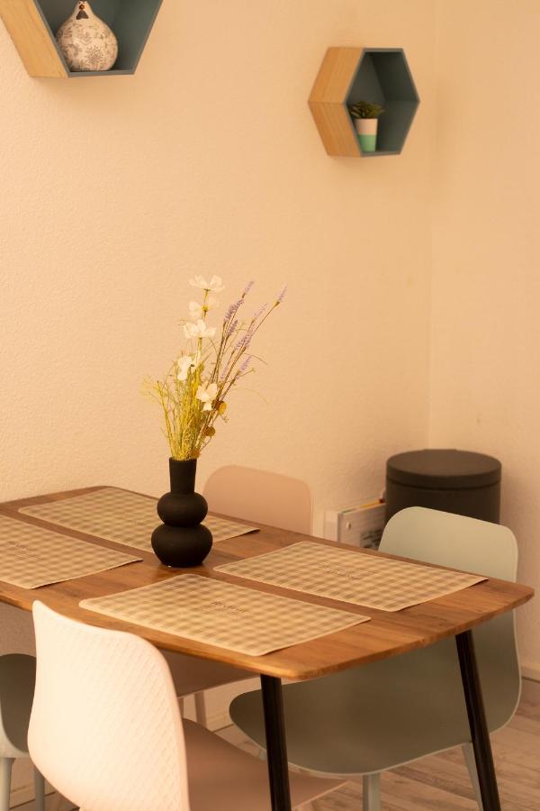 Le Petit Pyreneen - Centre; Terrasse; Parking Лурд Екстер'єр фото